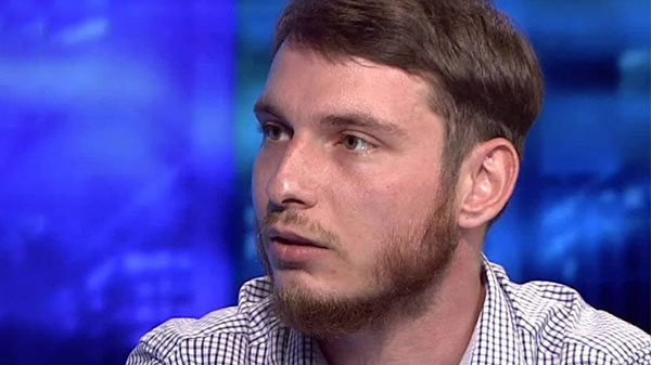 Адриан Николов