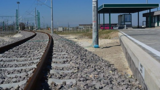БДЖ прекрати поръчката за 16-те електрически мотриси за почти 300 млн. лева