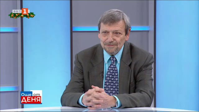 Красен Станчев