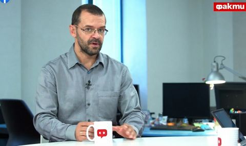 Боян Рашев: Поскъпването на ток и парно е неизбежно.