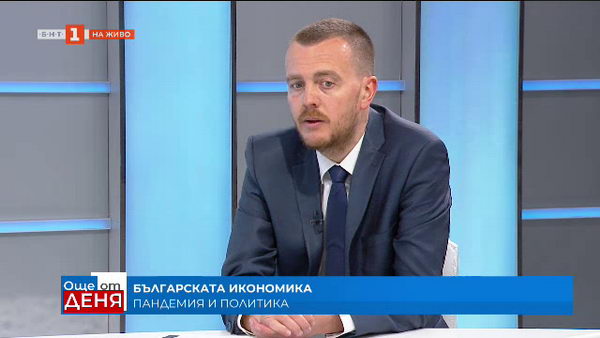 Петър Ганев
