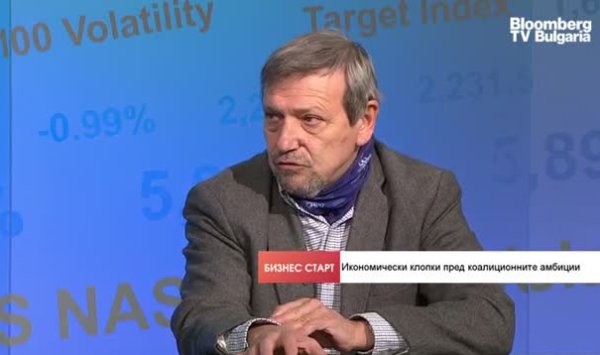 Красен Станчев: Новото повишение на акцизите за алкохол и цигари трябва да бъде плавно