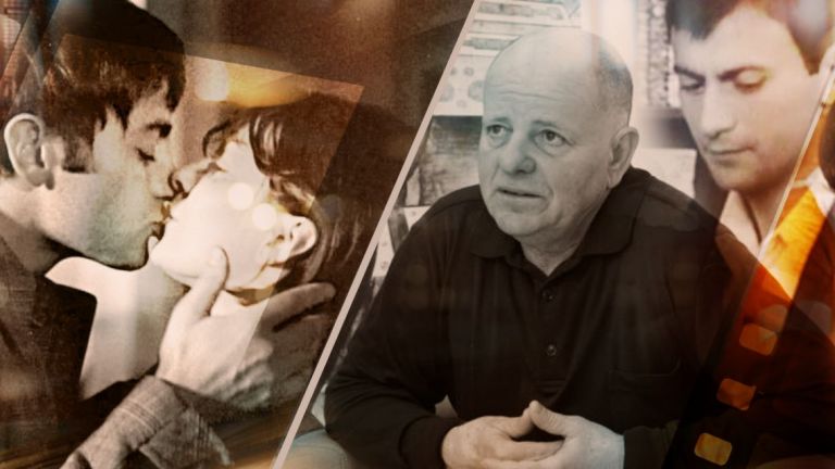 Михаил Вешим: Тайничко завиждах на Филип Трифонов за красивата Невена Коканова