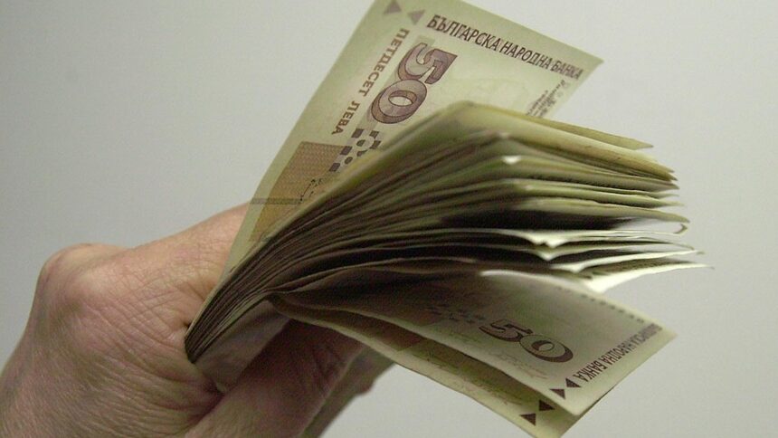 Уроците от централното планиране изглеждат напълно забравени през 2021 г.