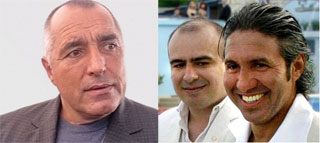 Бойко и ТИМ като дим без пушек