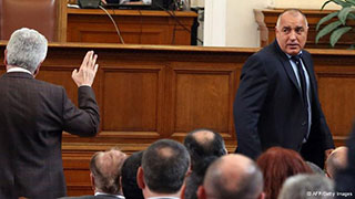 Протестите в България - поглед отвътре и отвън