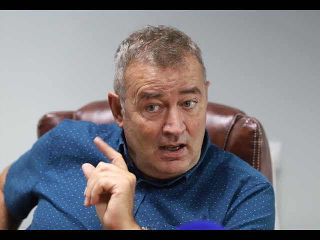 Васко Начев в Алтернативата
